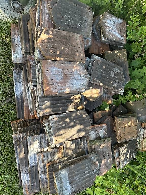Steine & Dachziegeln: Ziegel Biberschwanz – Gebraucht aus Ebnat-Kappel von sar_lm8l 4