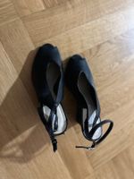 Charles and Keith Wedges