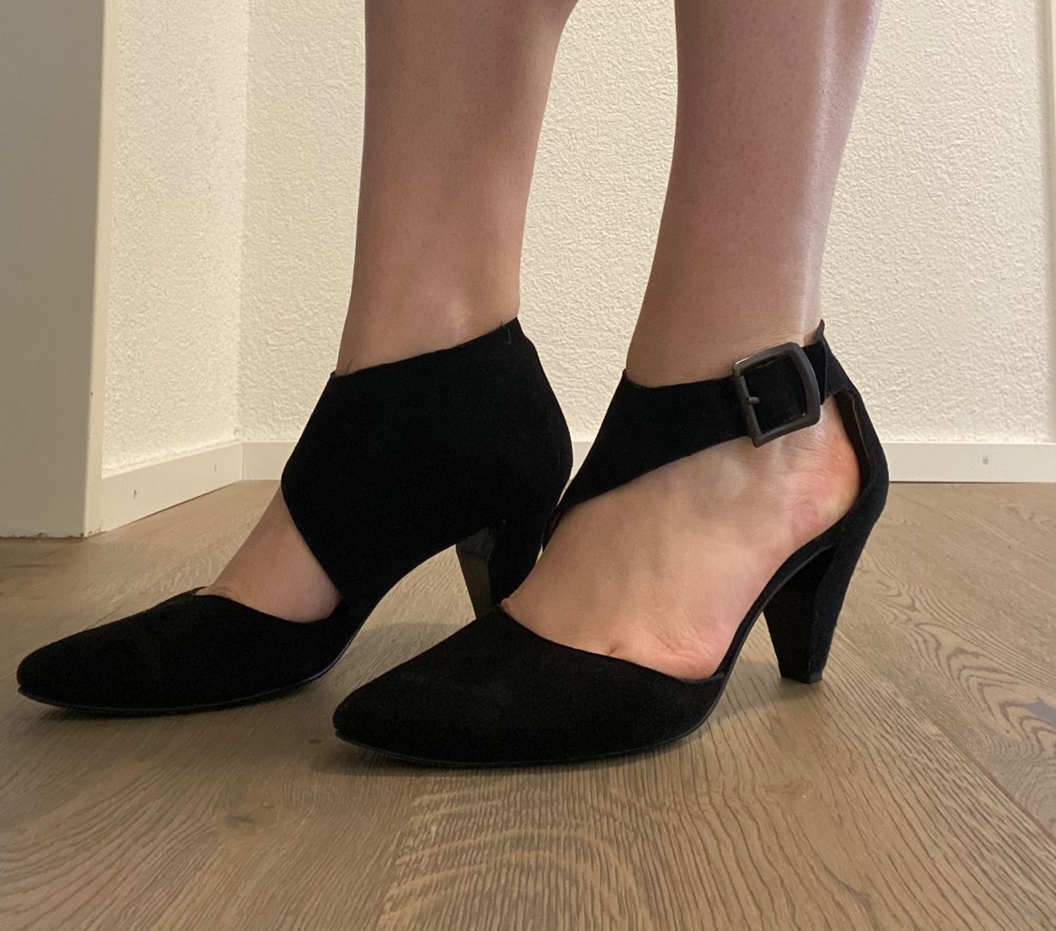 Scarpe da donna: Pumps – Usato da Wetzikon ZH venduto da Deba26 3