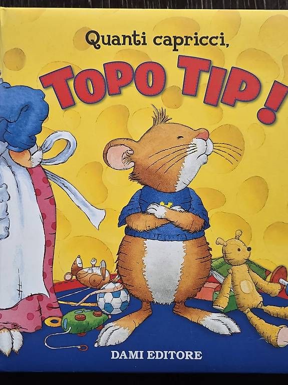 Bücher: Raccolte Topo Tip – Gebraucht aus Torricella von pao_m8rf 1