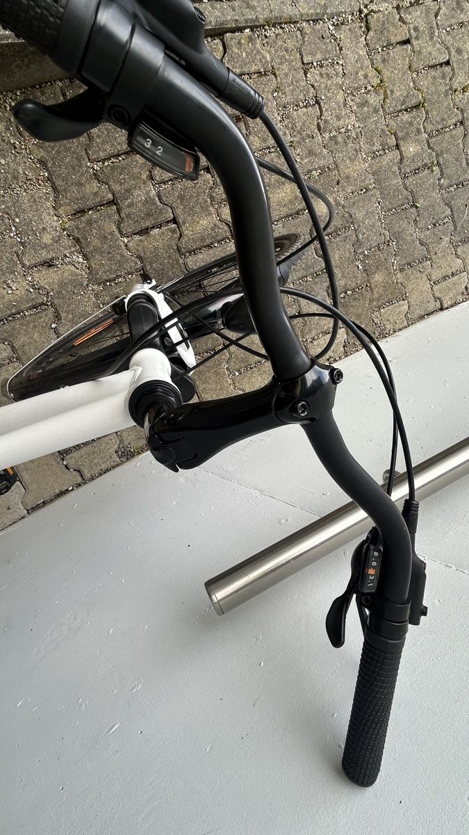 Biciclette: California City Bike – Usato da Dietwil venduto da sim_6lqx 3