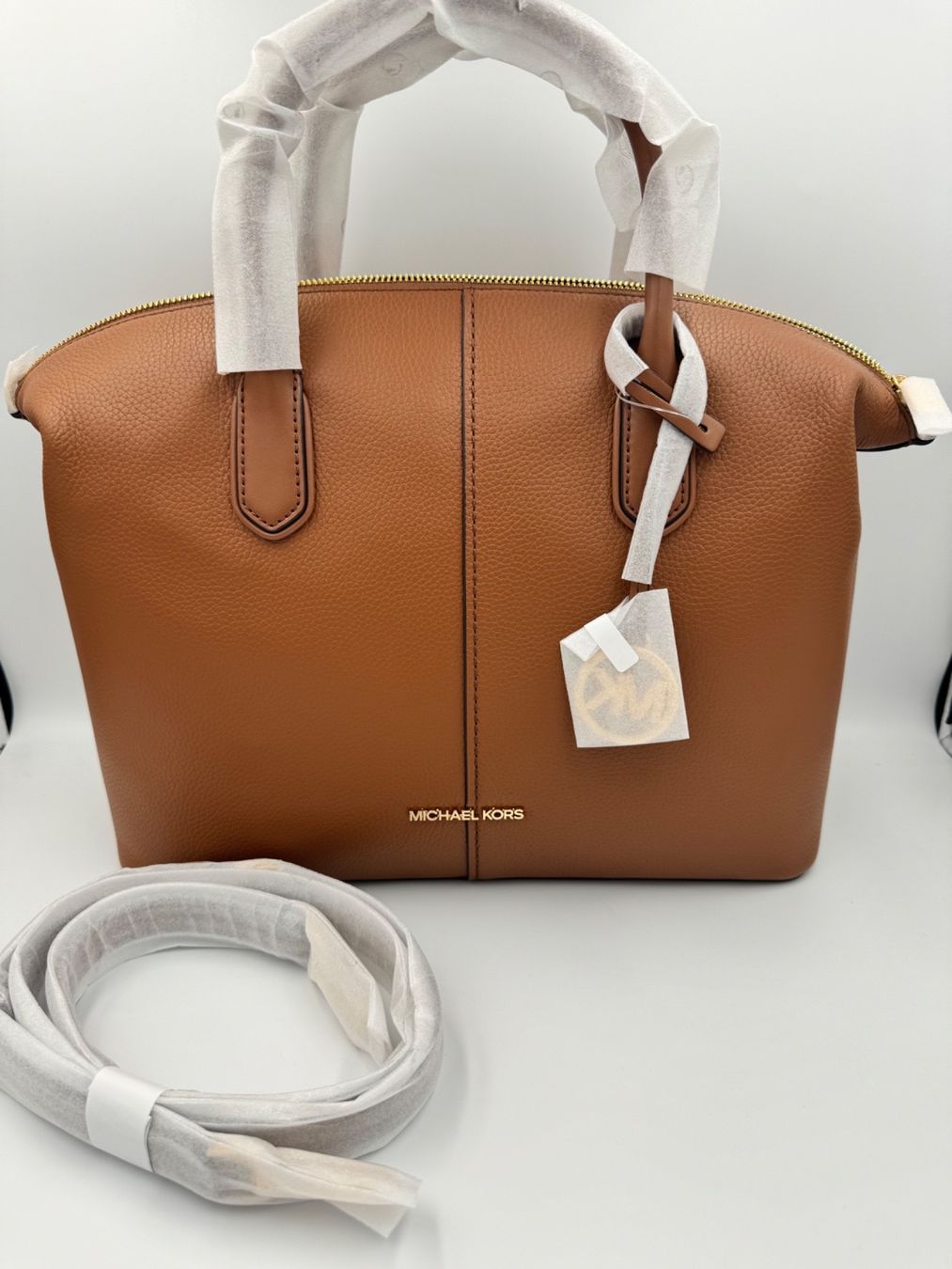 Michael Kors Borse da donna: Michael Kors Tasche luggage – Nuovo e nell'imballaggio originale da Wiedlisbach venduto da Sistershop 1