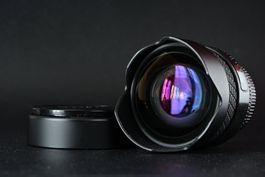 Sigma 14mm f/3.5 für Nikon
