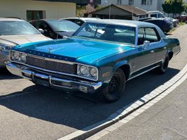 PLYMOUTH FURY 440 (selten)