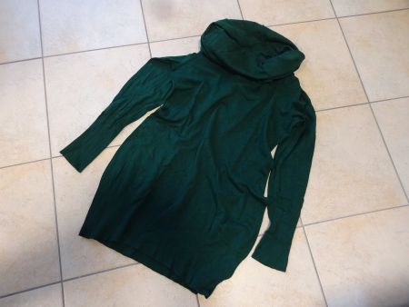 Schöner Long-Pullover/Vila