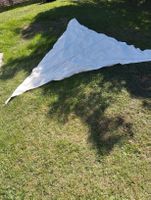 Sonnensegel Dreieck 2,5m x 2,5m x 2,5m