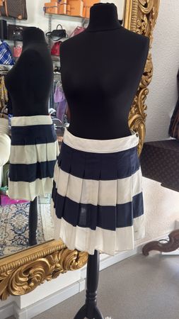 Tommy Hilfiger Rock, Mini, Sommer Look ☀️