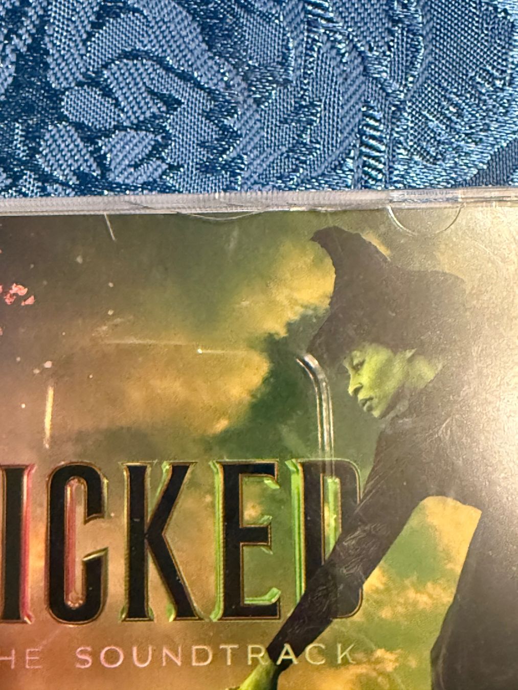 CDs: Wicked The Soundtrack CD – Neu (gemäss Beschreibung) aus Dübendorf von anna.12345 3