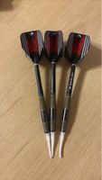 Mission Softdart 21g E Dart Set gebraucht