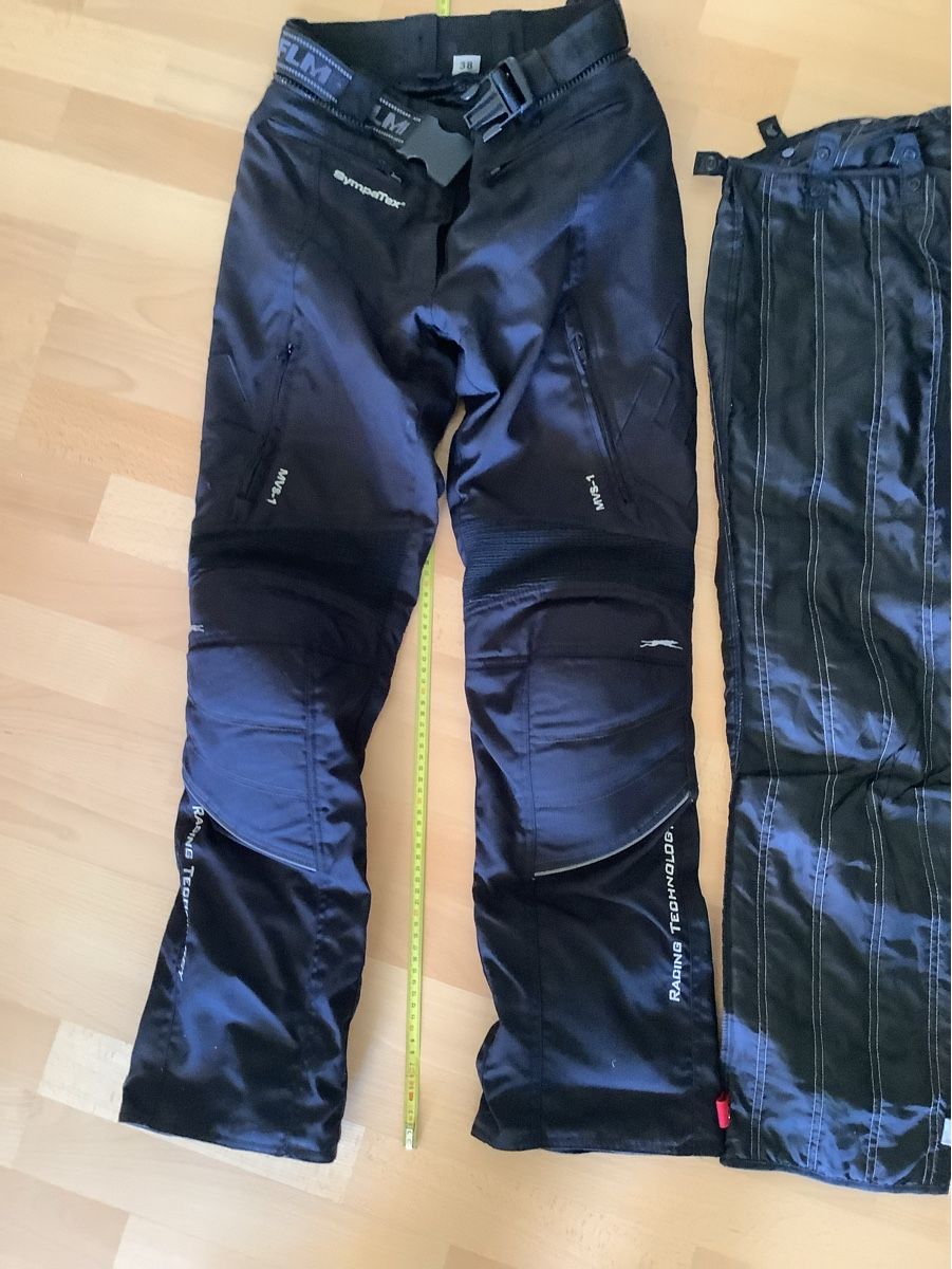 Pantaloni: Pantalon moto – Usato da Chernex venduto da Paul096 2