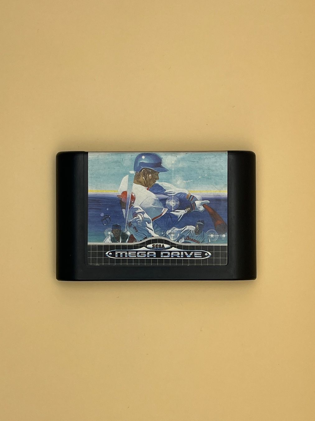 Sega Giochi: Mega Drive / Super League – Usato da Kölliken venduto da sergesellsretro