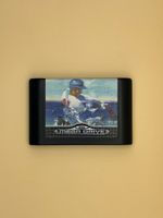 Mega Drive / Super League