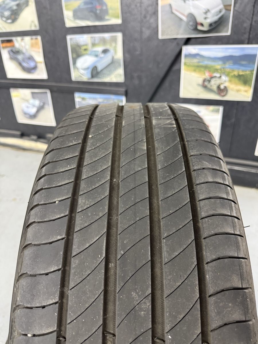 Pneumatici & Ruote complete: 235  50 19 Michelin Primacy 4  – Usato da Therwil venduto da crocupra 1