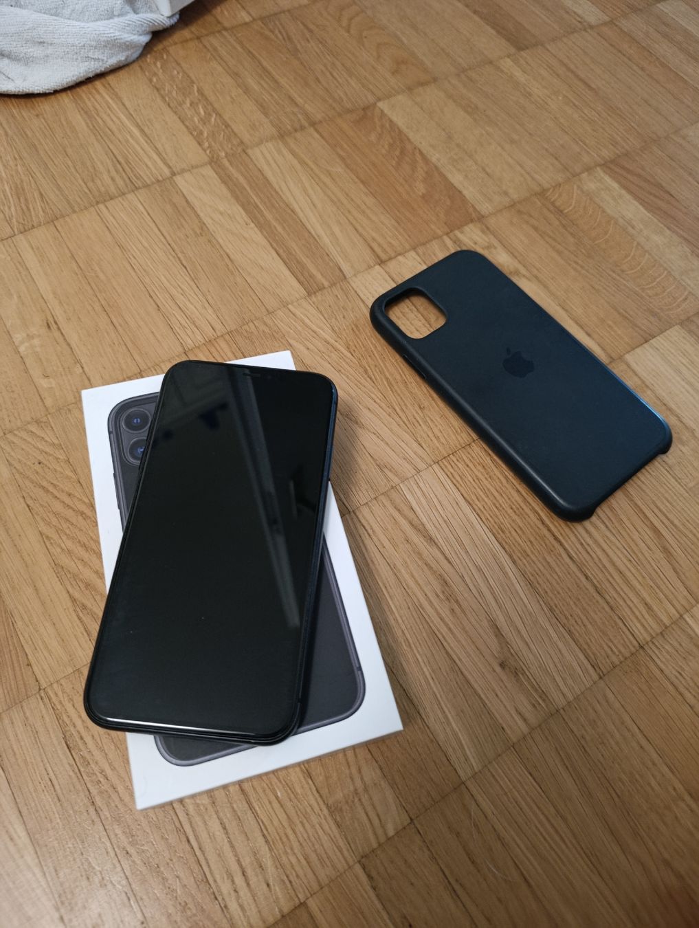 Apple Handys / Smartphones: iPhone 11 128 GB – Gebraucht aus Luzern von mat_rc6g 1
