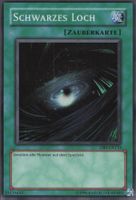 Yu-gi-oh! Schwarzes Loch DB1-DE113