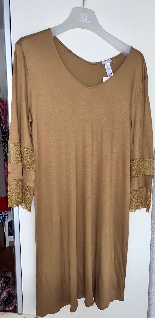 Hanro Negligees & Pigiami: HANRO Nachthemd  L  neu – Nuovo (secondo la descrizione) da Dornach venduto da samuti