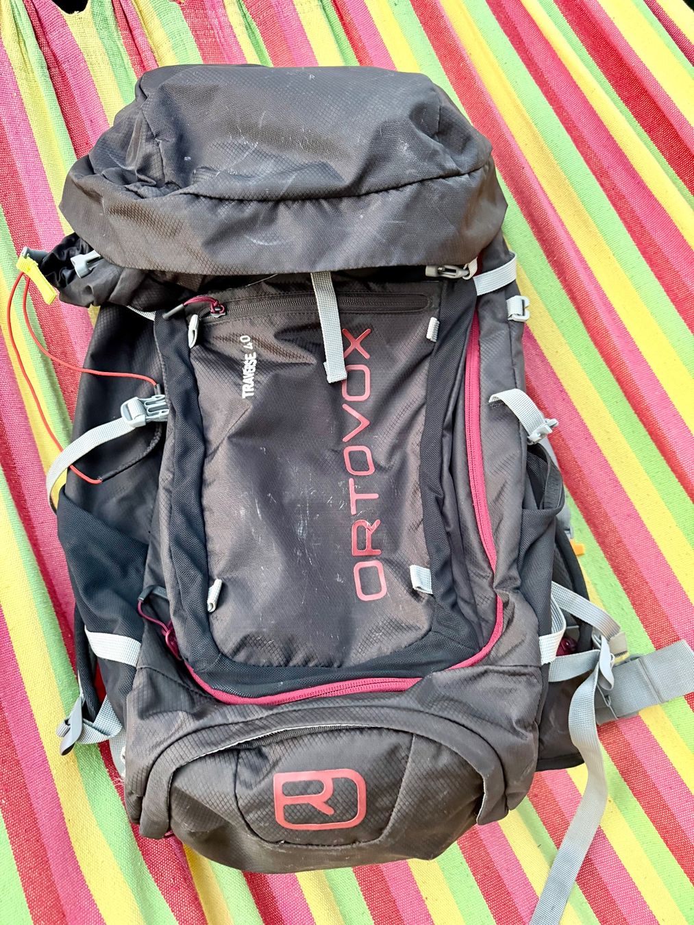 Ortovox Sacs à dos: Ortovox Rucksack – D'occasion à Horw par Fianna09