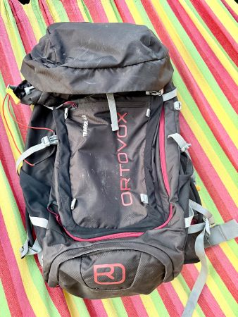 Ortovox Rucksack