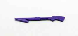 BATTLE BEASTS FLEET FOOTED ANTELOPE WEAPON TAKARA 1986