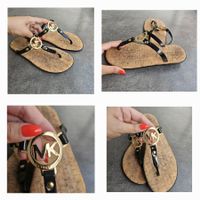 ***MICHAEL KORS *** Sandalen Gr.37/38