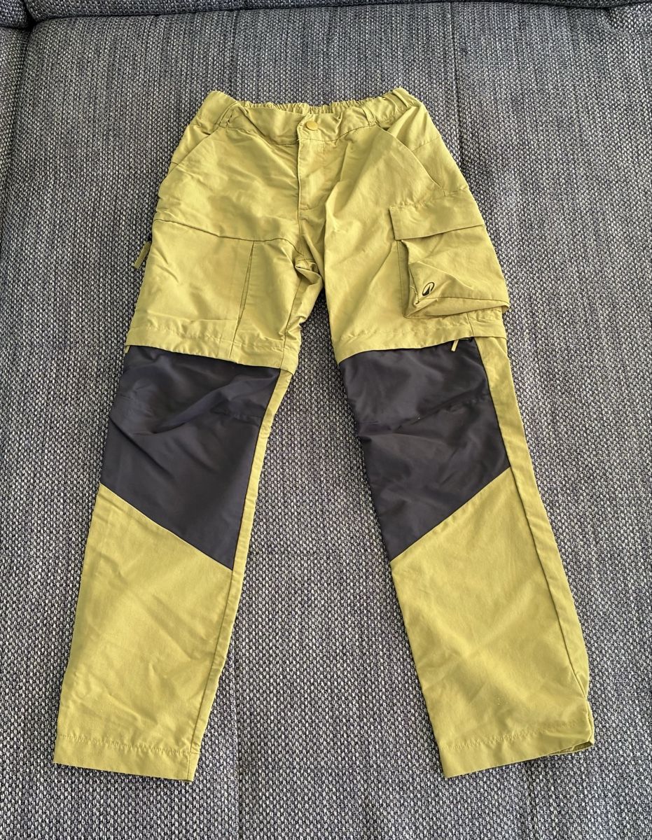 Hosen: Convertible Hiking Pants 146 – Gebraucht aus Bern von wisemagpie 1