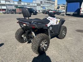 Powerland Tachyon 4x4 – Elektro Quad (2024