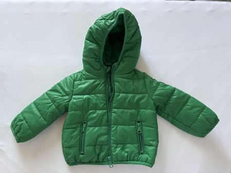 Babyjacke / Steppjacke 3-6 Monate