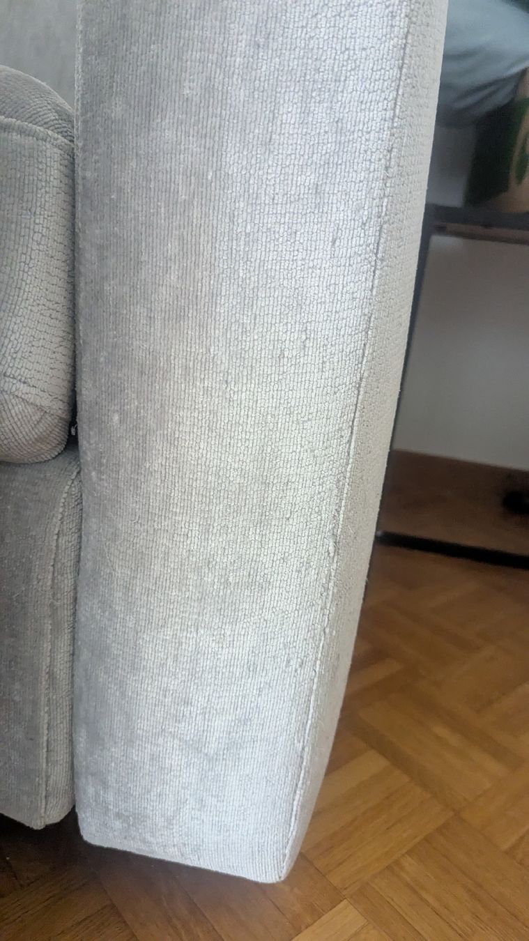 Divani: Sofabed / Canape – Usato da Morges venduto da mai_bj58 9