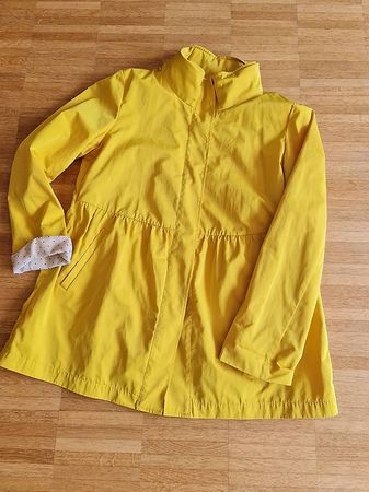 Neuwertige, sportlich-elegante, leichte Jacke, Gr.36