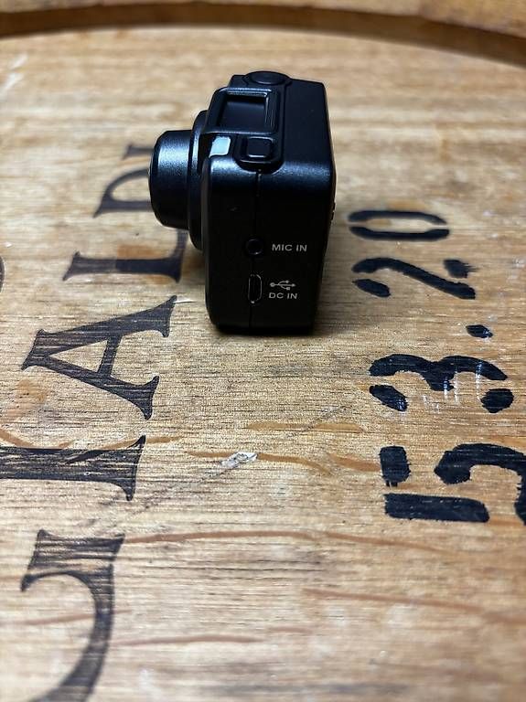 Action Cam: Aktionkamera Praktica SC1 – Usato da Wabern venduto da Wakeboarde 3