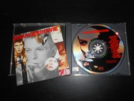 David Bowie – ChangesBowie / 1990
