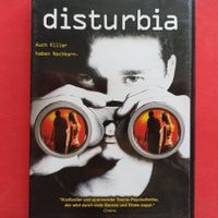 Disturbia