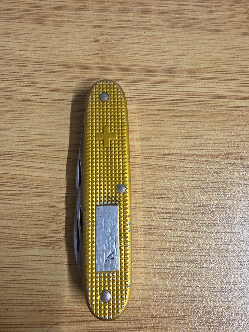 Victorinox Couteaux de poche: couteau Victorinox – D'occasion à Val-d'Illiez par AntiqueG 3