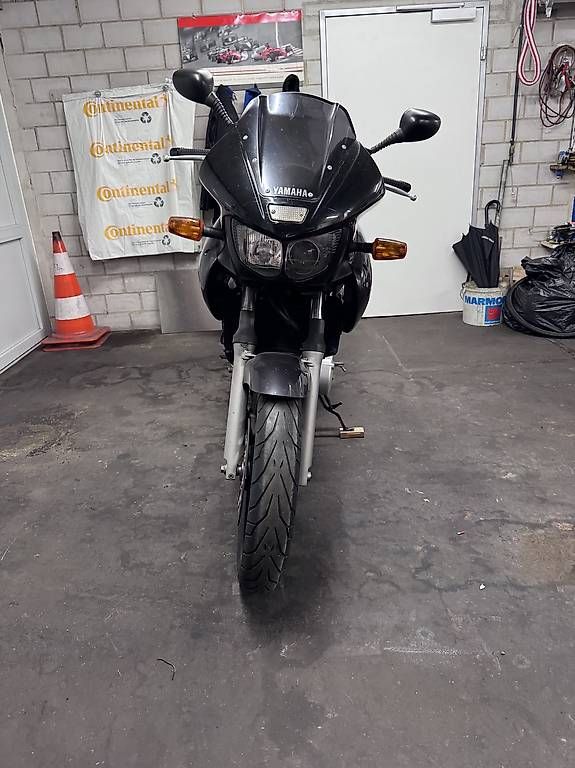 Touring: Yamaha tdm 850  – Gebraucht aus Volketswil von mascalzone-latino