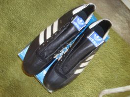 vintage 80iger year adidas Fussball Natio Nocke s9 M.Austria