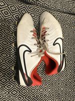 Fussballschuhe Nike Tiempo Grösse 36 gebraucht 