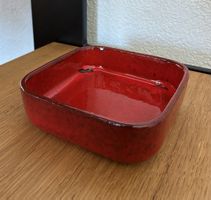 Set à 5 Stk André Freymond Apero Schalen rot