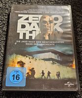 Spannender Thriller: Zero Dark Thirty DVD (19203)