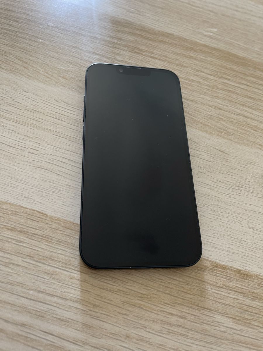 Apple Portables: IPhone 14 128gb  – D'occasion à Biel/Bienne par ML31 4