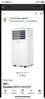 Klimaanlage Comfee MPPH-09CRN7 weiss NEU