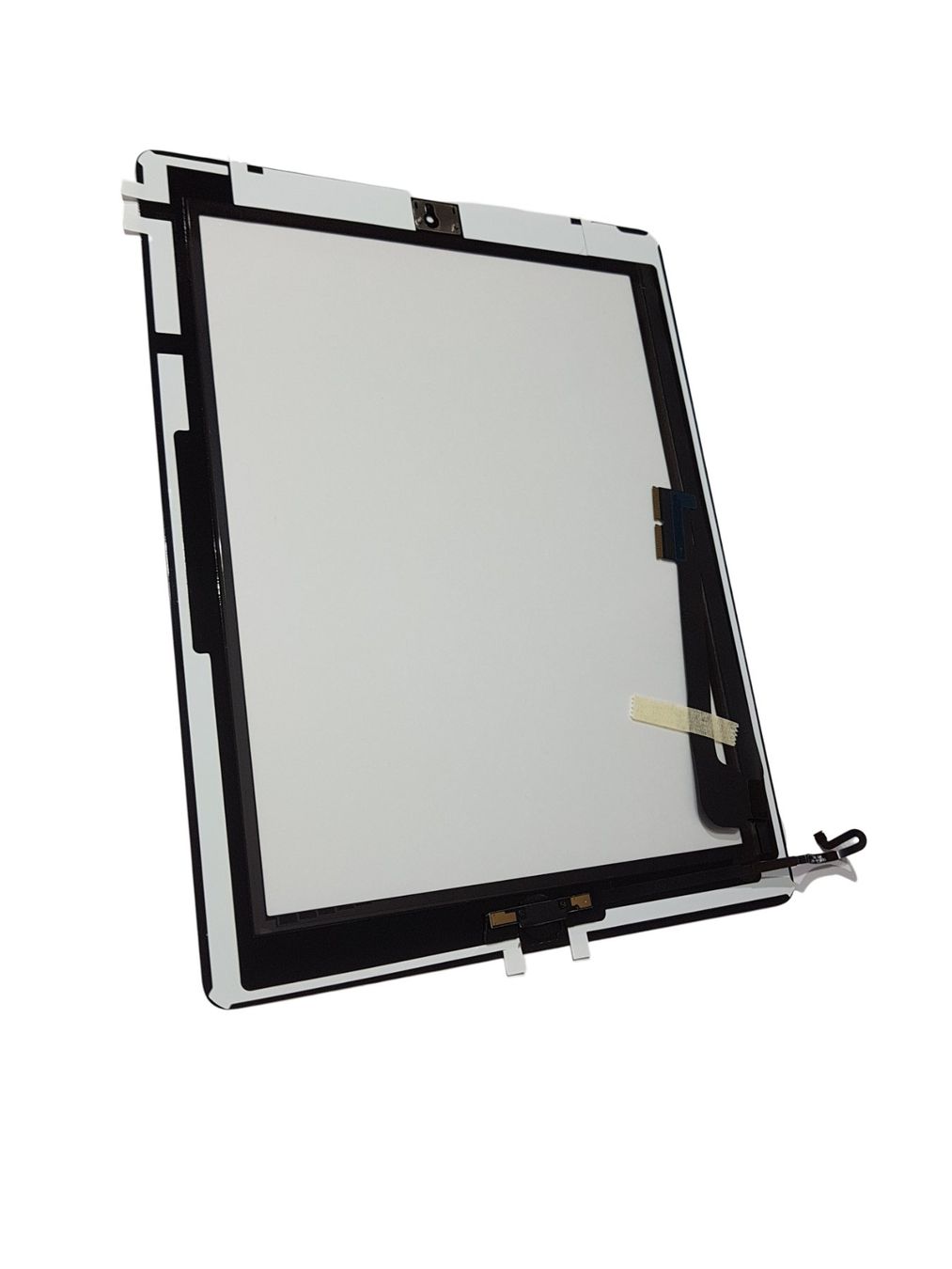Apple Tablet PC: iPad 4th Gen. Touch Screen Digitizer schwarz A1458 A1459 – Nuovo e nell'imballaggio originale da Buchrain venduto da handyteileversand 1