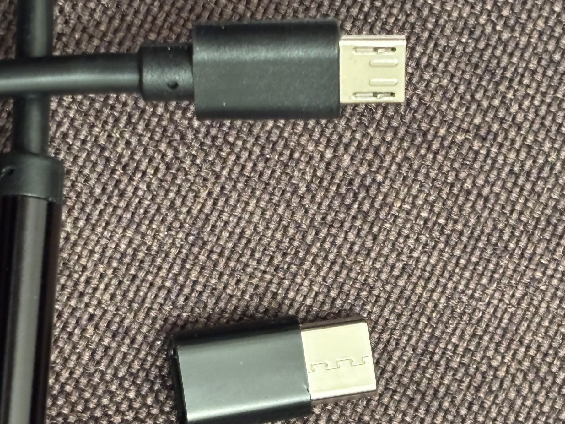 Misurare: Endoscope pour téléphone portable Androïde – Nuovo (secondo la descrizione) da Clarens venduto da Scottoara 5