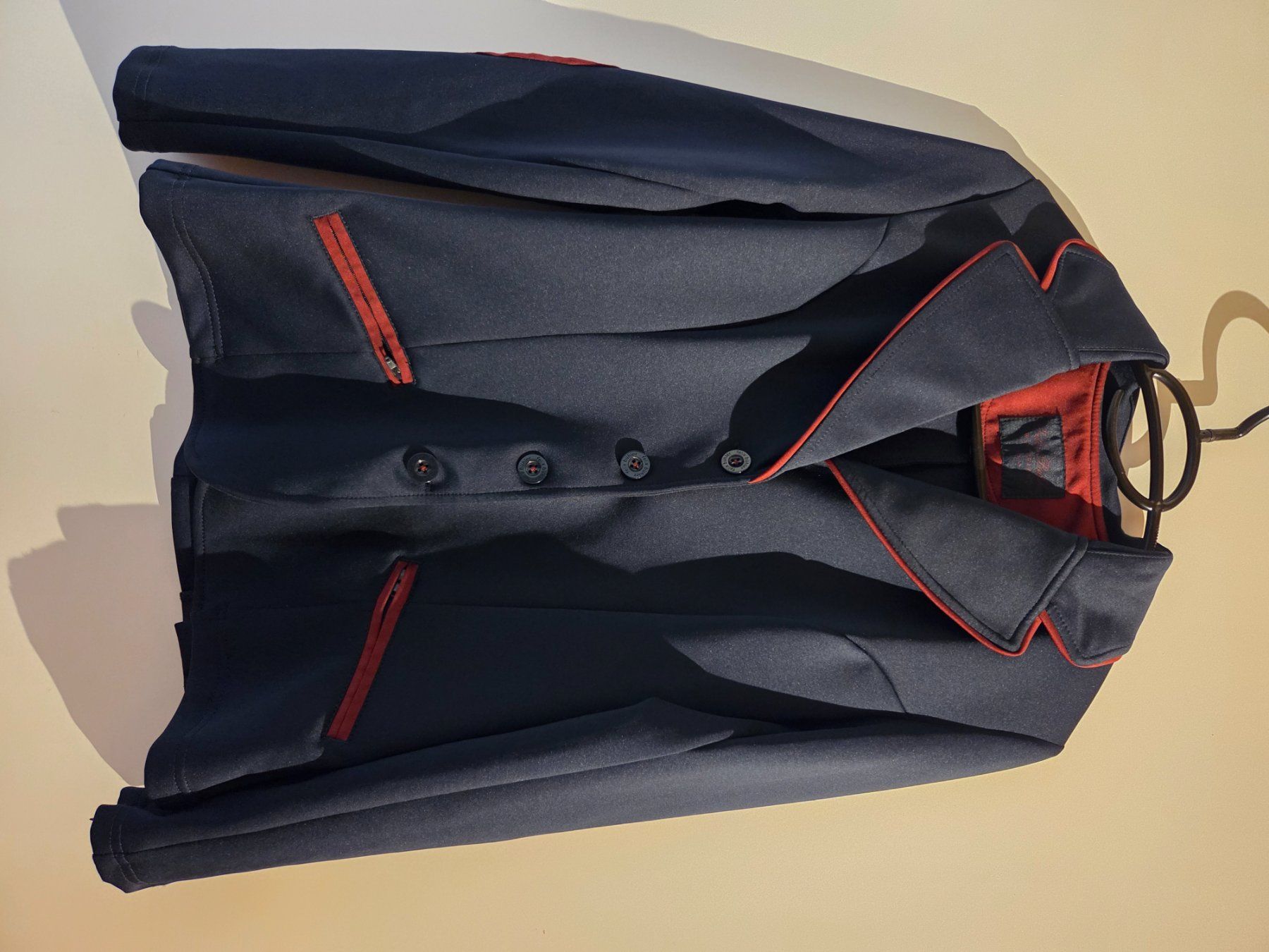 Giacche: Turnierjacket – Usato da Wiesendangen venduto da Dowo1