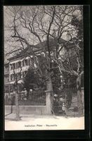 Neuveville, Ansicht der Institution Pét