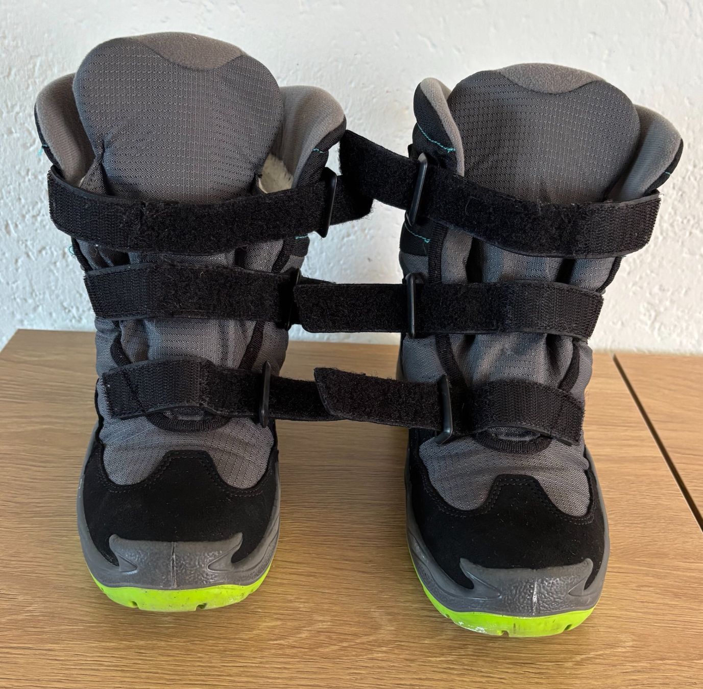 Lowa Scarpe per ragazzi: Winterstiefel Grösse 37 – Usato da Zürich venduto da IlkaK 3