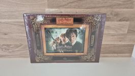 Harry Potter Chamber of Secrets Cards Anniversary Box (Neu)