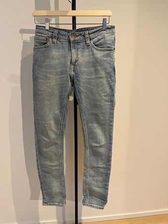 Nudie Jeans Slim cut, Gr. 29/30, guter Zustand