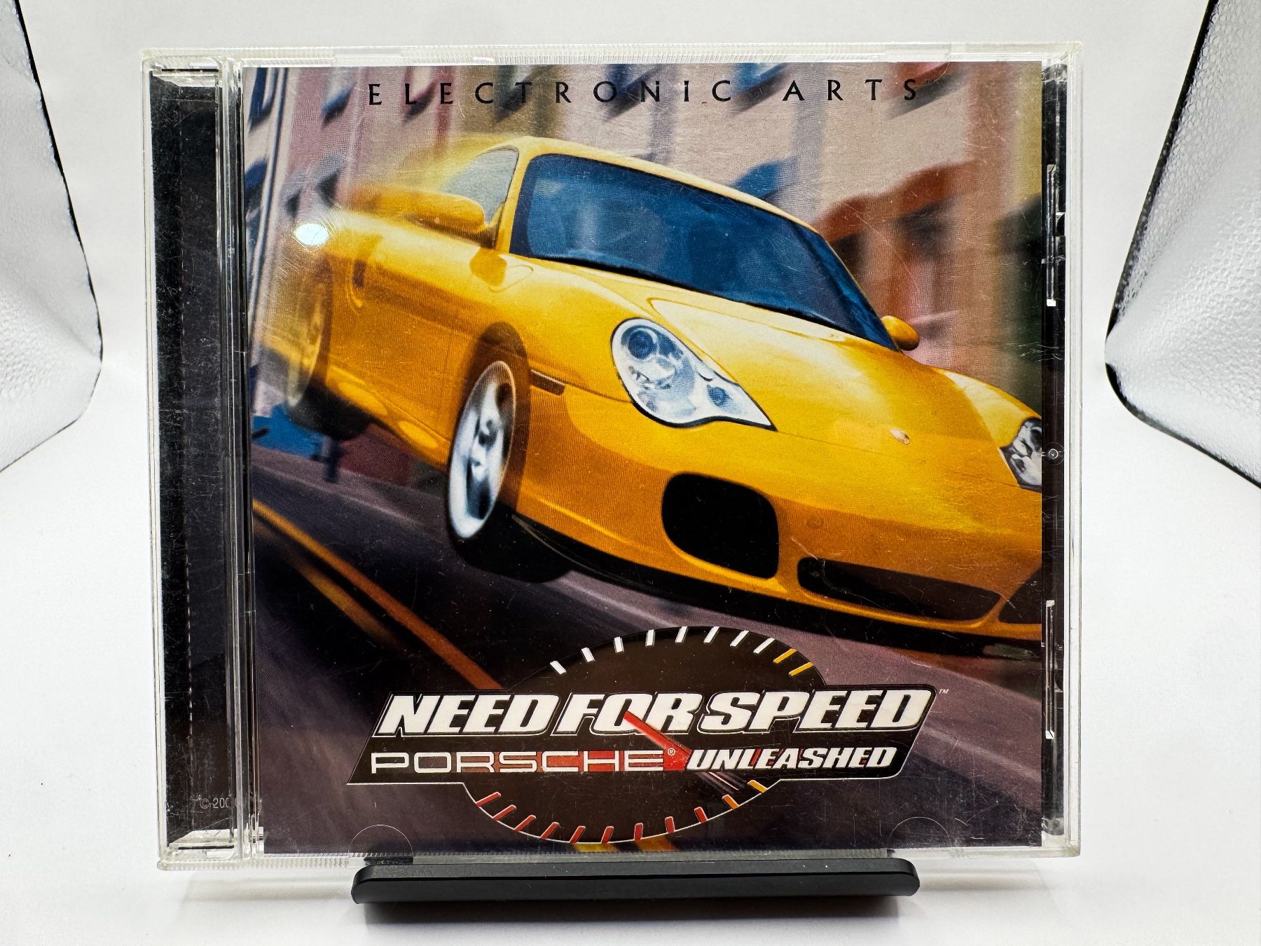 Giochi: Need for Speed Porsche Unleashed, PC – Usato da Dietikon venduto da Angy94