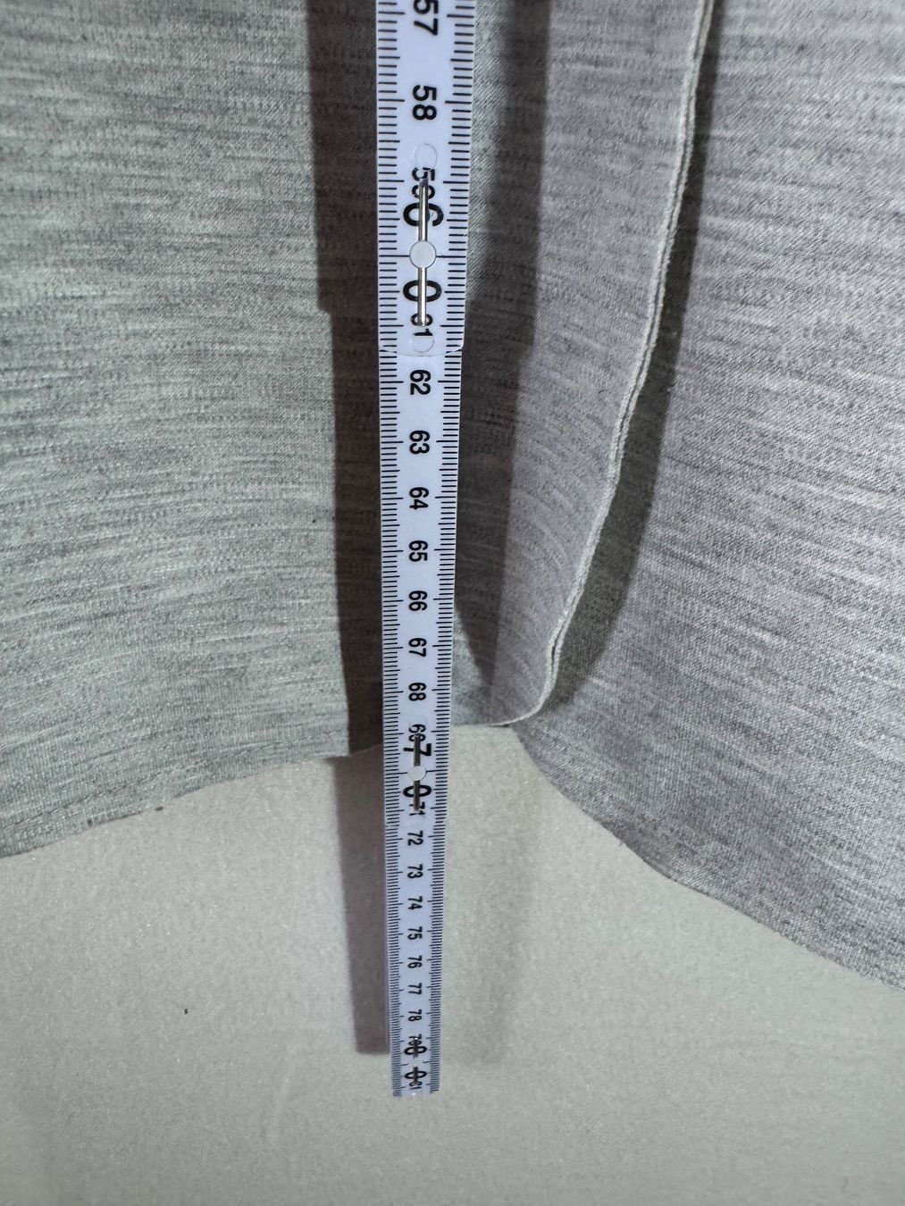 Jacken: Grauer Blazer von Street one Gr. 36 – Gebraucht aus Grosswangen von second_hand_dress 1
