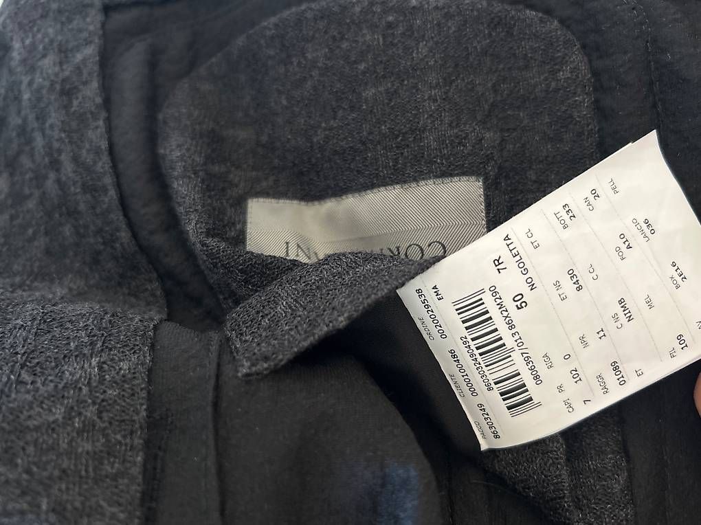 Corneliani Giacche: Sakko Corneliani Made in Italy, Grösse 50 – Nuovo (secondo la descrizione) da Niederglatt ZH venduto da Julia_4 2
